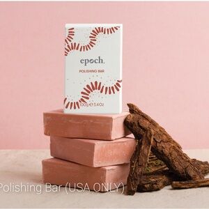 Epoch Polishing Bar - New